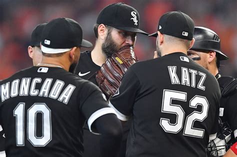 Lance Lynn, Joe Kelly are the next White Sox pitchers to be traded, reports say